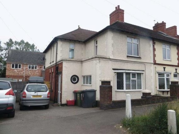 4 Bedroom Semi-Detac...